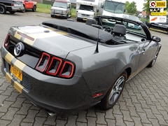 Ford Mustang - USA 3.7 V6 Cabrio