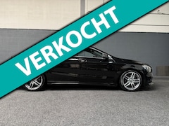 Mercedes-Benz CLA-Klasse - 200 d Business Solution AMG Upgrade Edition