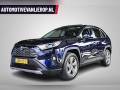 Toyota RAV4 - 2.5 Hybrid Executive 360° CAMERA | PANO | LEDER