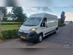 Citroën Jumper - 33 2.0 BlueHDi L3H2 Economy AIRCO BJ 2018
