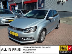 Volkswagen Polo - 1.2 TSI 90PK 5D BMT Comfortline