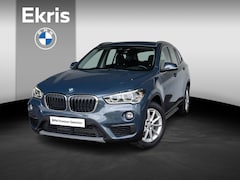 BMW X1 - sDrive18i | Executive | Comfort pack | 17 inch | Stoelverwarming | HiFi | Head-Up Display