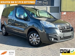 Peugeot Partner Tepee - 1.6 VTi/AIRCO/TREKH/PARKS/APK/NAP