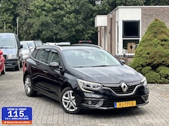 Renault Mégane Estate - 1.5 dCi 110pk Zen | Clima | Navi | Trekhaak