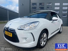 DS 3 - 3 1.2 PureTech So Chic