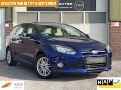 Ford Focus Wagon - 1.0 Edition Plus/CLIMA/PARKS/CRUISE/APK/NAP