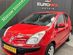 Nissan Pixo - 1.0 Visia NAP / 1e Eigenaar / Airco