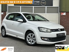 Volkswagen Polo - 1.2TDI Comfortline/AIRCO/NAVI/CRUISE/APK/NAP