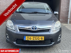 Toyota Auris - 1.8 Full Hybrid Navi|Camera|LUXE |VOLL OPTIES|LM VELGEN