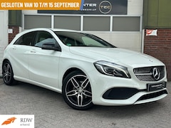 Mercedes-Benz A-klasse - 160 Prestige/STOELV/PAKRS/NAVI/CRUISE/APK