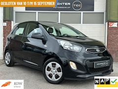 Kia Picanto - 1.0 CVVT Comfort Pack/AIRCO/ELEKTRAM/APK/NAP
