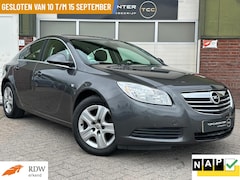 Opel Insignia - 1.6 T Edition/AIRCO/TREKH/PAKRS/NAVI/APK/NAP