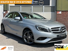 Mercedes-Benz A-klasse - 180/AIRCO/TREKH/NAVI/CRUISE/PARKS/APK/NAP