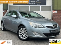 Opel Astra - 1.6 Cosmo/AIRCO/AUT/PARKS/CRUISE/APK/NAP