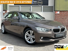 BMW 3-serie Touring - 316i Executive PARKS/NAVI/CRUISE/APK/NAP