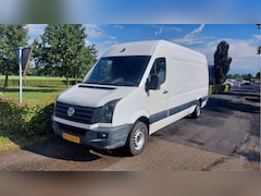 Volkswagen Crafter - 35 2.0 TDI L3H2 BM AIRCO BJ 2013