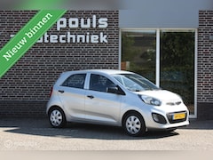 Kia Picanto - 1.2 CVVT Airco