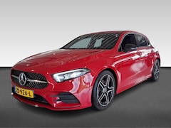 Mercedes-Benz A-klasse - A 180 136pk 7G-DCT Business Solution AMG