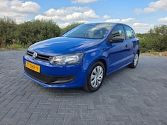 Volkswagen Polo - 1.2 Easyline 2011 nieuwe APK
