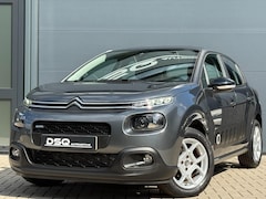 Citroën C3 - 1.2 PureTech Feel 105g