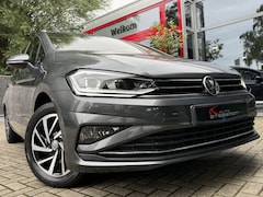 Volkswagen Golf Sportsvan - 1.5 TSI AUT. * HIGHLINE * PANORAMADAK/ LED/ NAVI/ CARPLAY/ 48 DKM