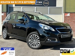 Peugeot 2008 - 1.2 PureTech Active/PANO/PARKS/NAVI/APK/NAP