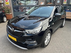 Opel Grandland X - 1.2 Turbo 130pk Trekhaak Camera