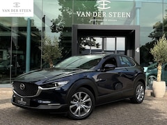 Mazda CX-30 - 2.0 e-SkyActiv-G M Hybrid Homura Adapt. Cruise | Stoelverwarming