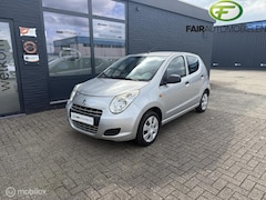Suzuki Alto - 1.0 Cool Comfort