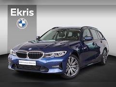 BMW 3-serie Touring - 320e | High Executive | Voorstoelen Verwarmd | Parkeersensoren achter |