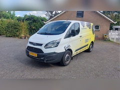 Ford Transit Custom - 270 2.0 TDCI L1H1 Economy Edition AIRCO BJ 2017 Defect