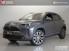 Toyota Yaris Cross - 1.5 Hybrid 130 Dynamic | PDC V+A | Stuur + Stoelverwarming | Keyless | Rijklaarprijs