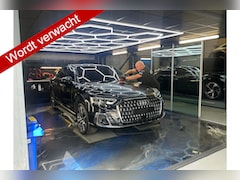 Audi A8 - 60 TFSI e Quattro *Matrix/Massage/Pano/4-corner-luchtvering