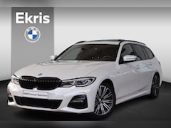 BMW 3-serie Touring - 320i Business Edition Plus | M Sport | Comfort Access | Voorstoelen Verwarmd