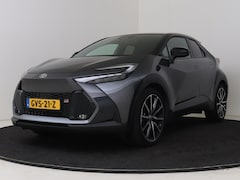 Toyota C-HR - 2.0 Hybrid 200 GR SPORT Première Edition I Navigatie I Climate Control I Cruise Control Ad