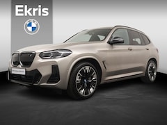 BMW iX3 - High Executive 80 kWh | Head-Up | Panoramadak | Trekhaak | Harman Kardon | Adaptive Cruise