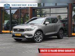 Volvo XC40 - T4 PlugInHybride Inscription|Pano|Leer|360Camera