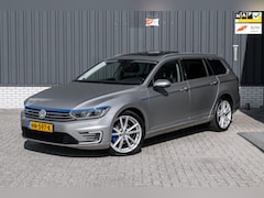 Volkswagen Passat Variant - 1.4 TSI GTE Highline*Panoramadak*Volledig onderhouden