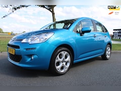 Citroën C3 - 1.0 PureTech Attraction Airco, Stoelverwarming APK 30-07-2026