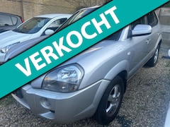 Hyundai Tucson - 2.0i Active