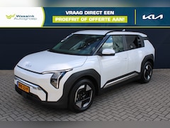 Kia EV3 - 81, 4 kWh 204pk Plus | Stoel/Stuurwielverwarming | Dodehoekdetectie | Navigatie | Climate