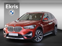 BMW X1 - sDrive20i VDL Nedcar Edition | Parking Pack | Panorama Dak | Voorstoelen Verwarmd | Trekha
