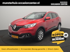 Renault Kadjar - TCe 130 EDC Intens - RIJKLAARPRIJS - Automaat - Panoramadak - Achteruitrijcamera - 1e Eige