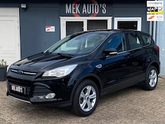 Ford Kuga - 1.5 Trend Edition|Navi|Cruise|Clima|Trekhaak|150 PK|