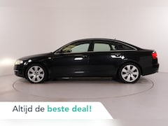 Audi A6 Limousine - 3.2 FSI quattro Pro Line Business |