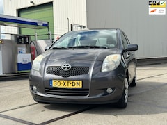 Toyota Yaris - 1.3 VVTi Sol 2007 5drs Airco Apk Nap