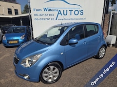 Opel Agila - 1.2 Enjoy