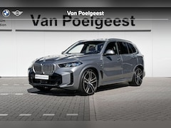 BMW X5 - xDrive50e