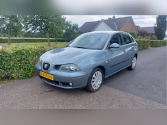 SEAT Ibiza - 1.4-16V Businessline CLIMA BJ 2005