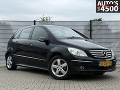 Mercedes-Benz B-klasse - 200 CDI Airco